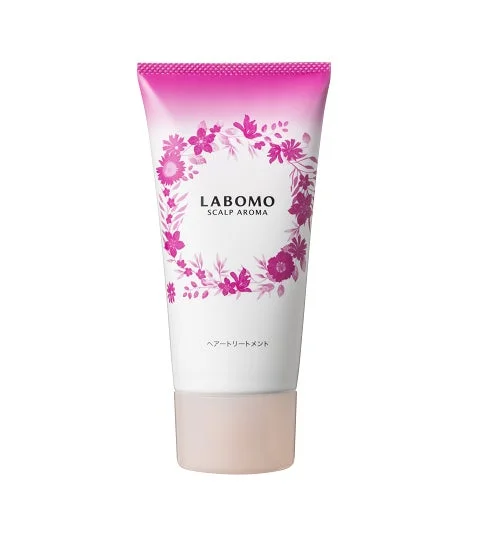 LABOMO スカルプアロマ ヘアトリートメント