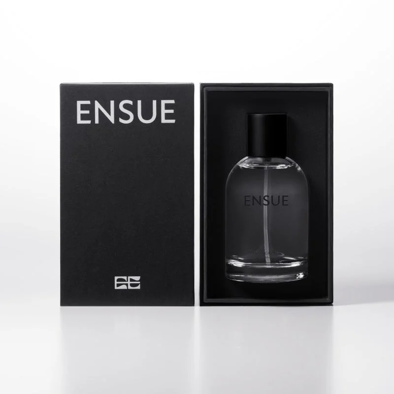 ENSUEのオードパルファム(ECHOES)