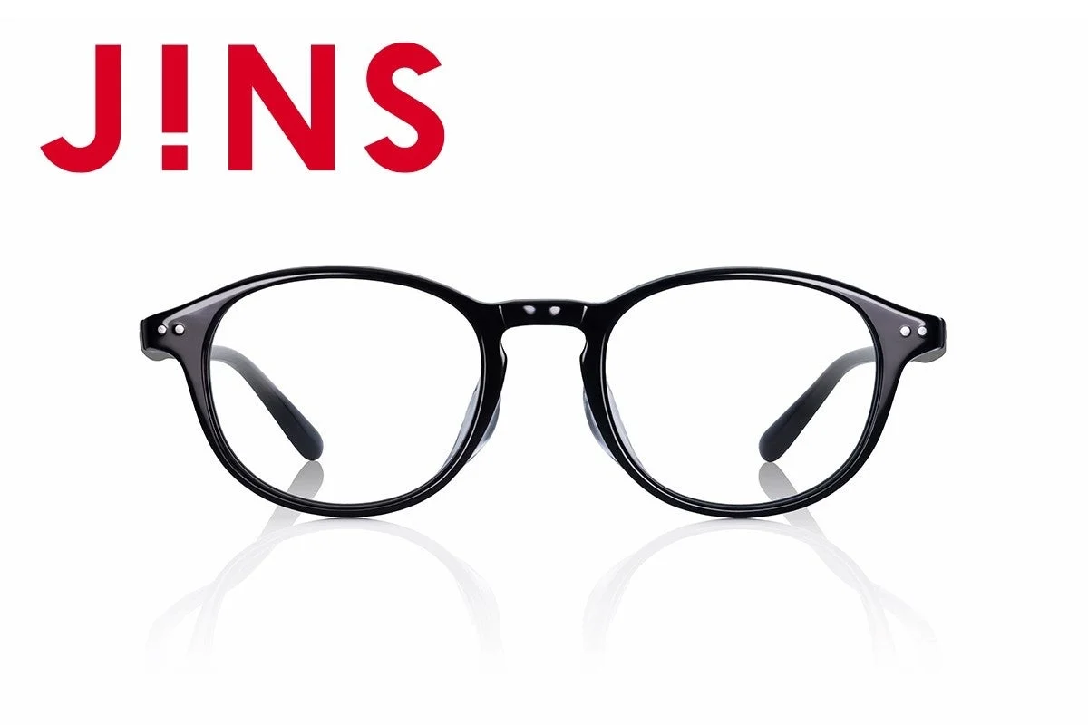 JINS 眼鏡