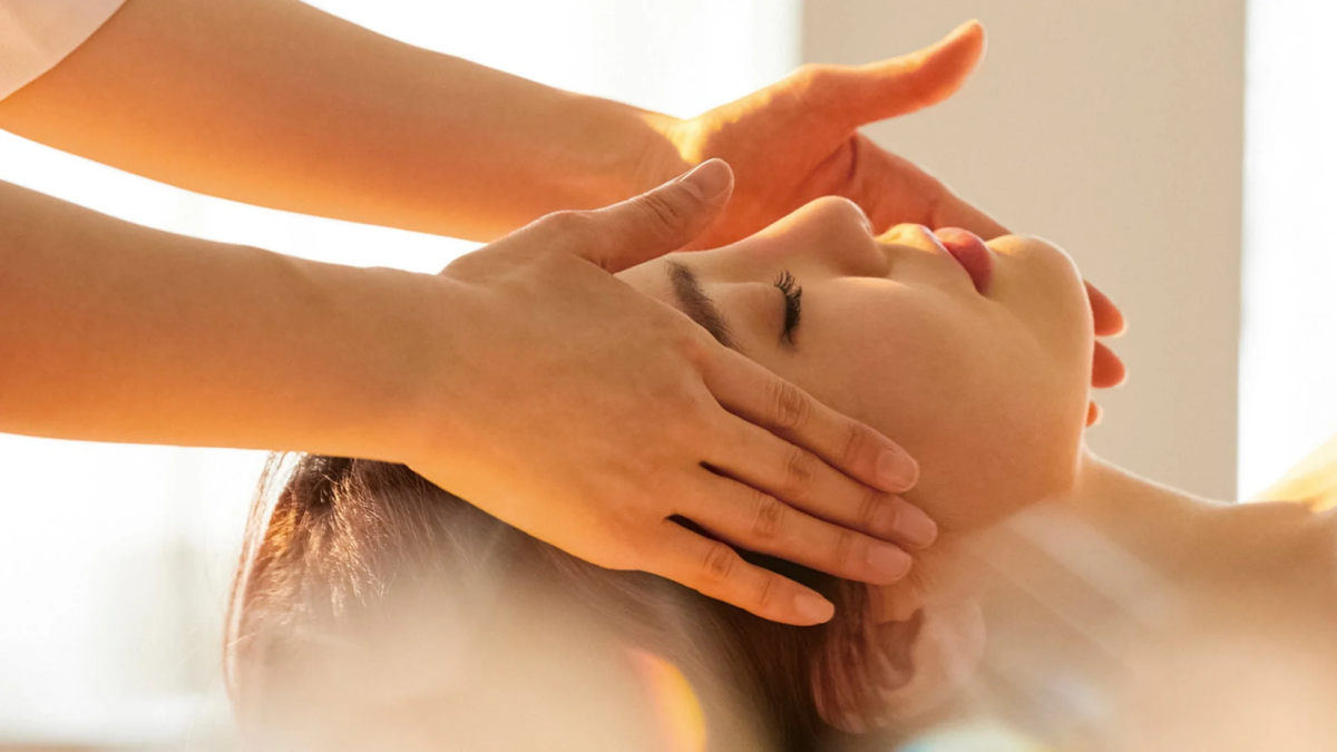 無料のハンドトリートメント体験