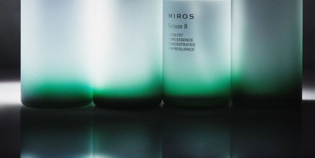 MIROS Serum 8