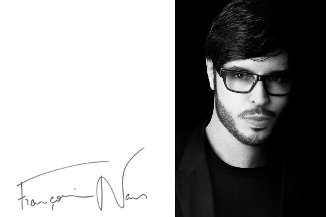 フランソワ・ナーズ氏