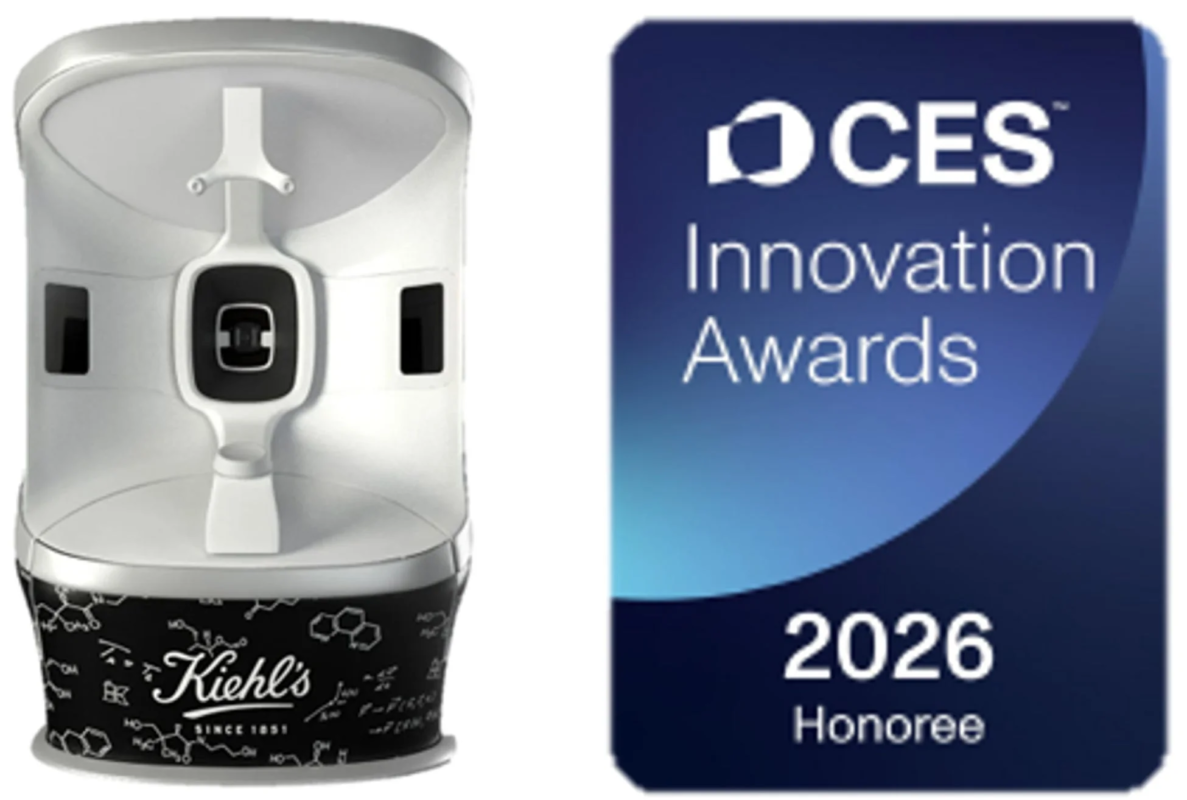 CES Innovation Awards 2026 Honoree