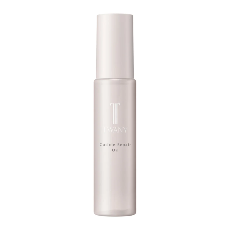 トワニー キューティクルリペアオイル