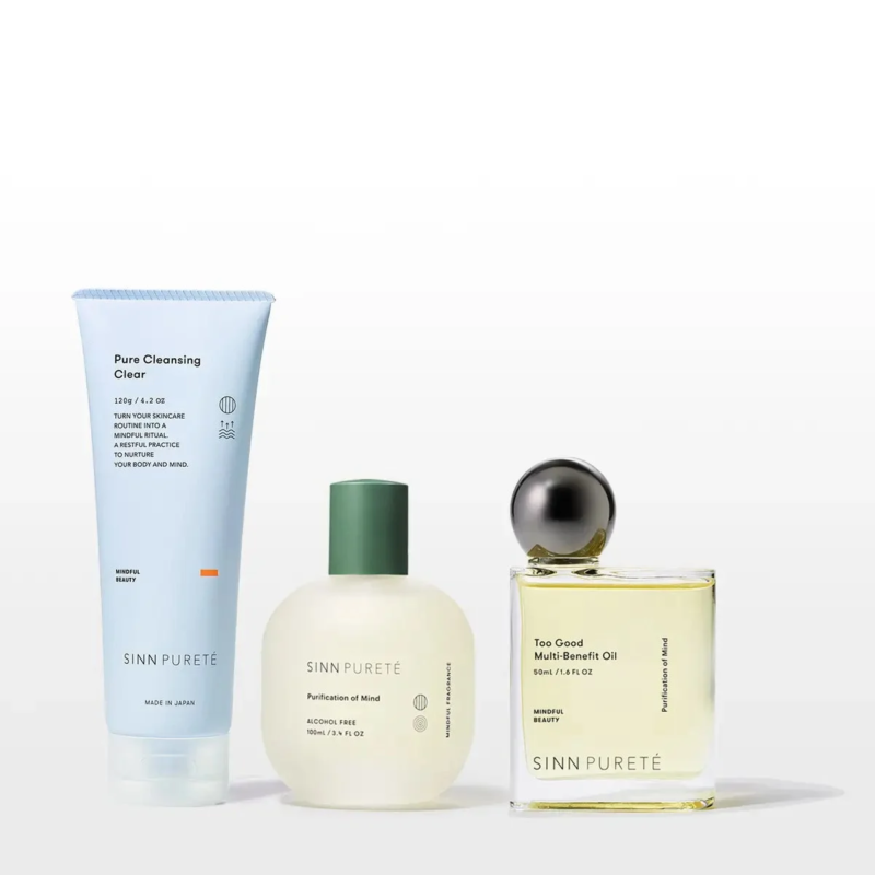 シン ピュルテ BEST KIT