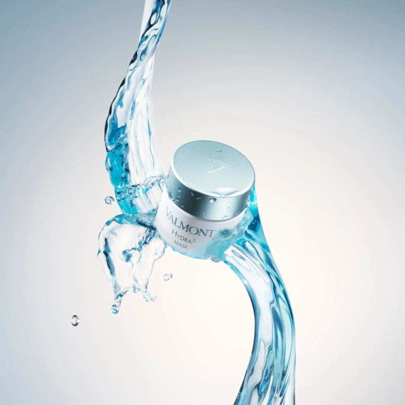 ヴァルモン ハイドラ³ マスク