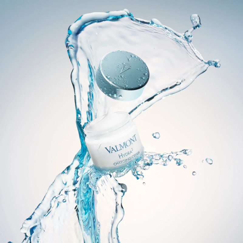 ヴァルモン ハイドラ³ クリーム