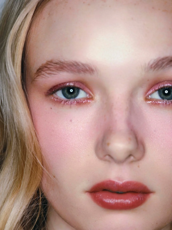 Night Driveコレクションのモデル