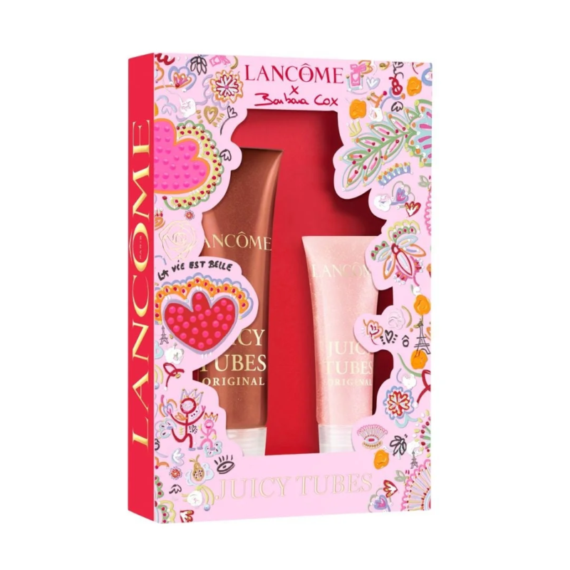 ランコム ジューシーチューブ セット