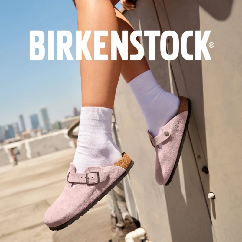 BIRKENSTOCK サンダル
