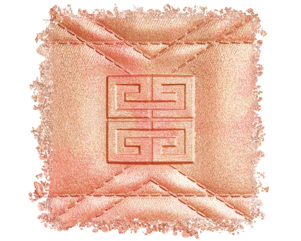 プリズム・リーブル・デュアルトーン・ハイライター No.004 コーラル・コッパー