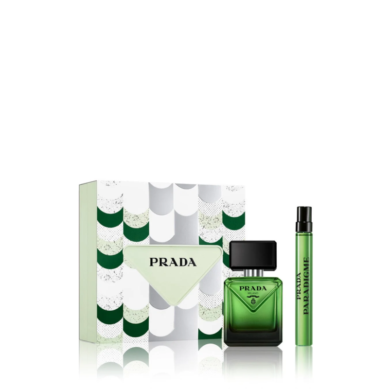プラダ パラダイム オーデパルファム ギフトセット
