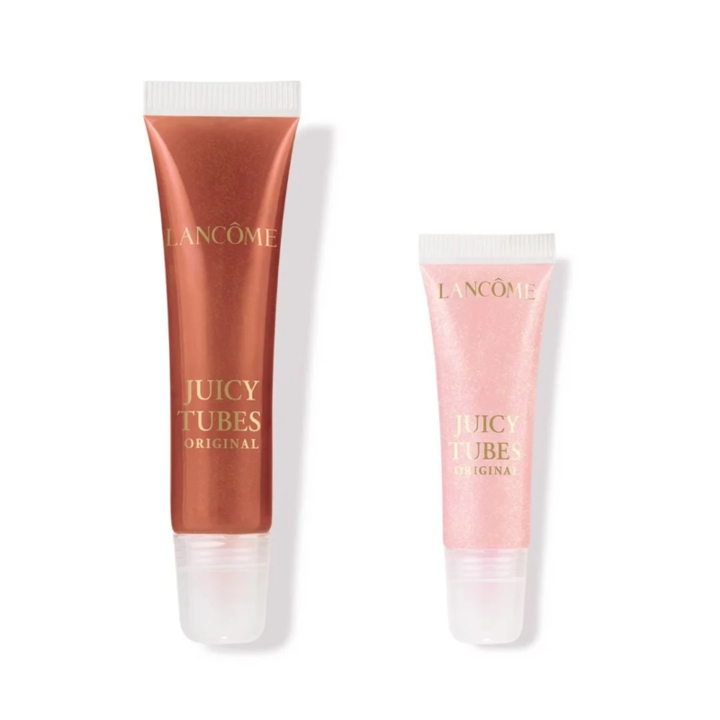 ランコム ジューシーチューブ 2本
