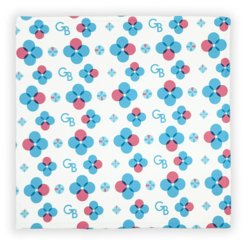 イオン スプリングコスメキャンペーン オリジナルハンドタオル