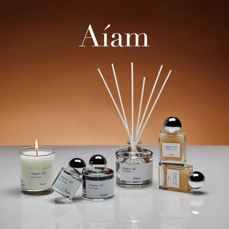 Aíam 製品