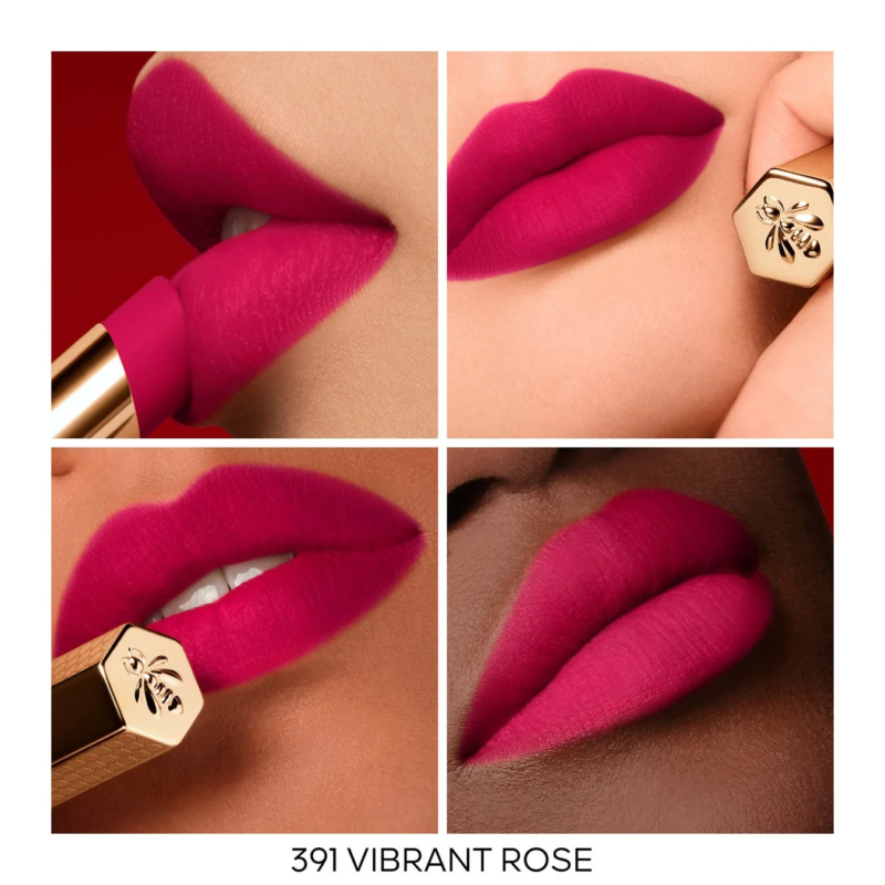 391 VIBRANT ROSEのリップ