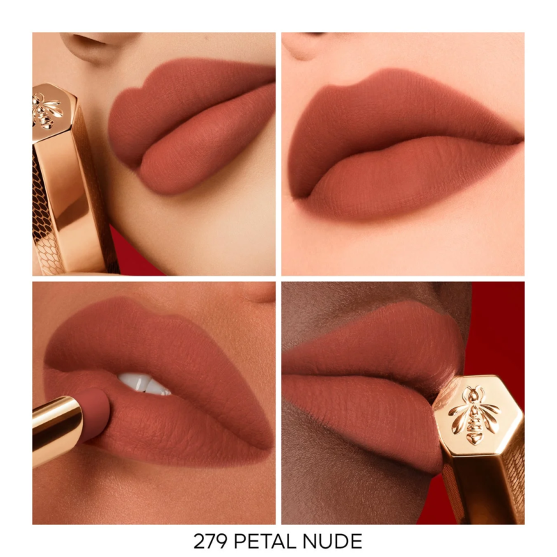 279 PETAL NUDEのリップ