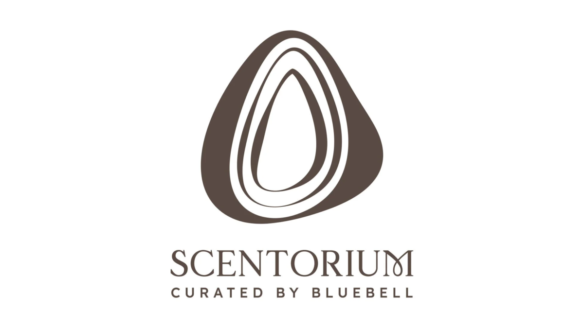 SCENTORIUMロゴ