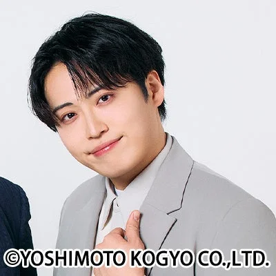 レインボー池田さん