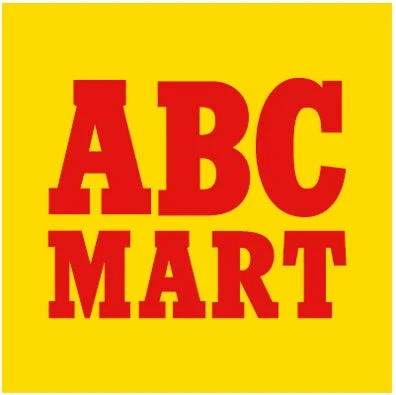 ABCマートのロゴ