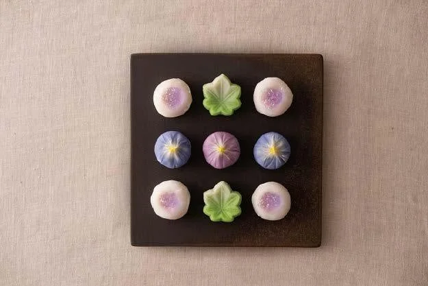 和菓子