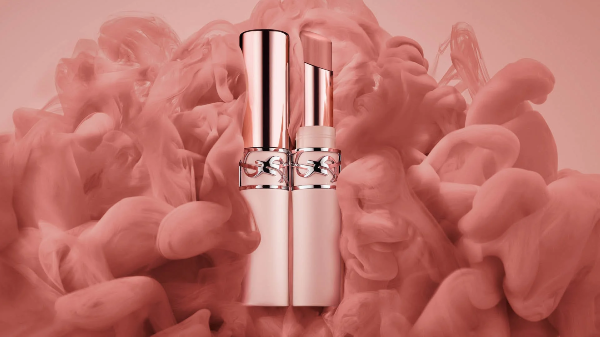 YSL ラブヌード リップスティック