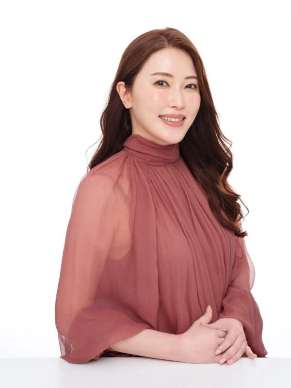 咲丘恵美