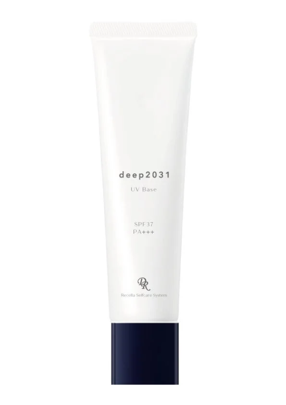 deep2031 UV Base