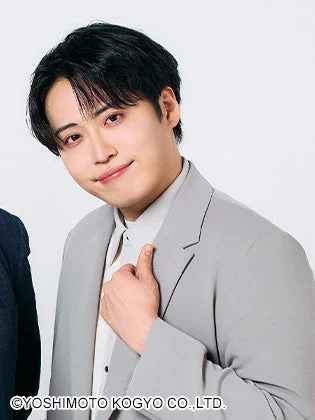 レインボー池田直人