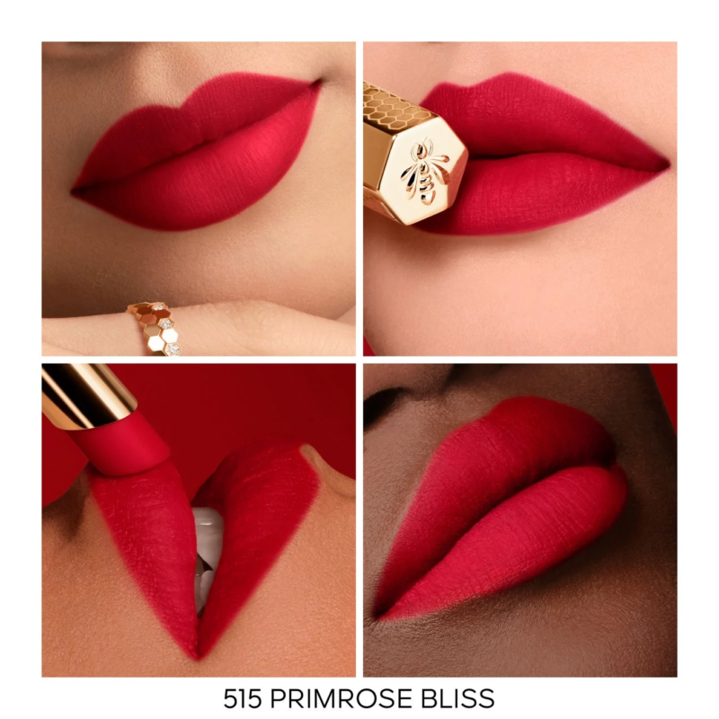 515 PRIMROSE BLISSのリップ
