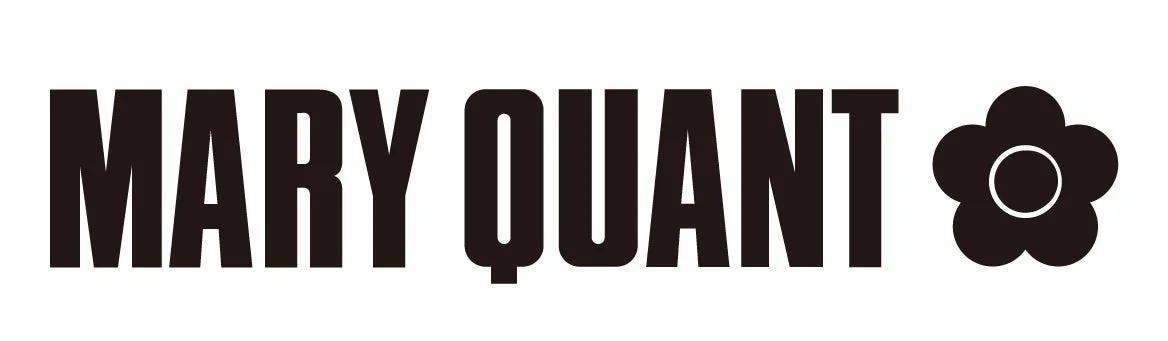 MARY QUANT ロゴ