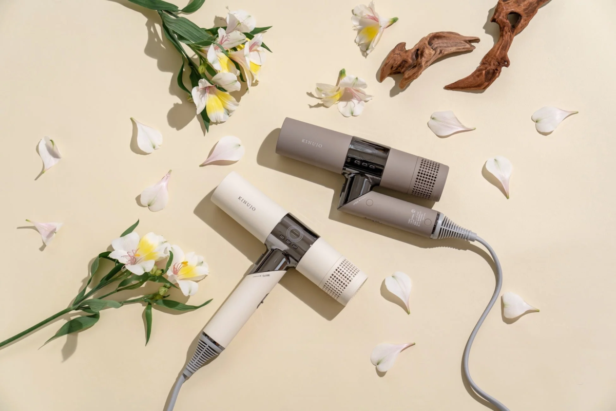 KINUJO Hair Dryer