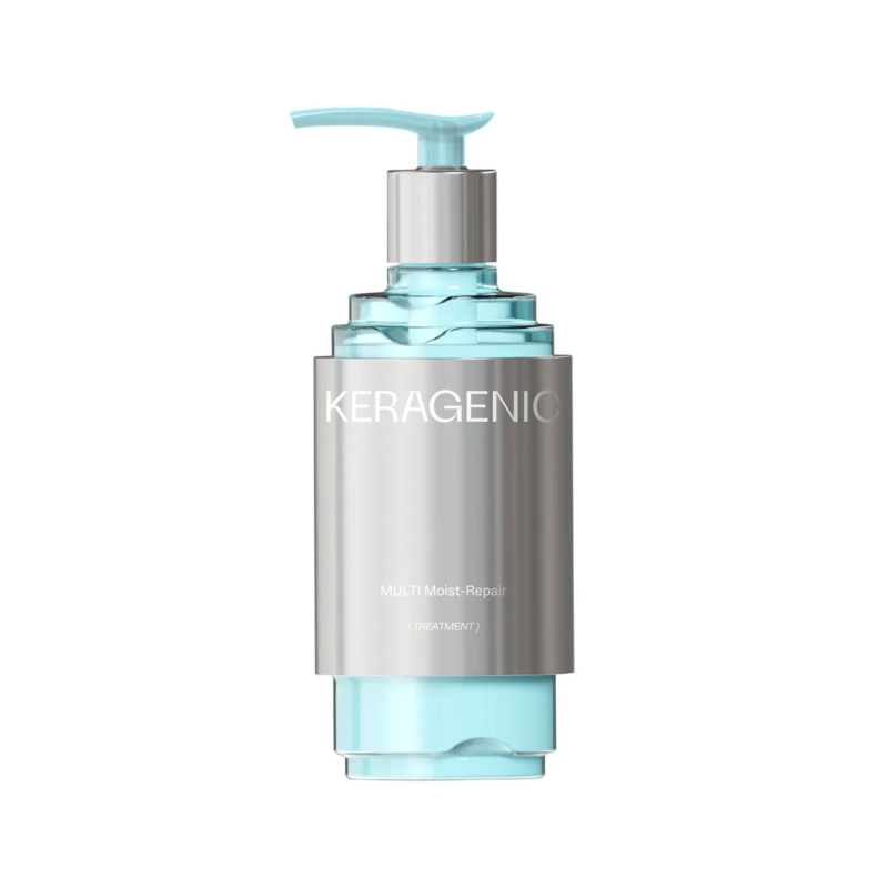 KERAGENIC マルチ モイストリペア ヘアトリートメント