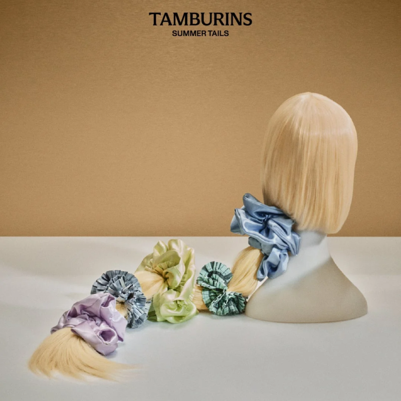 TAMBURINS SUMMER TAILS