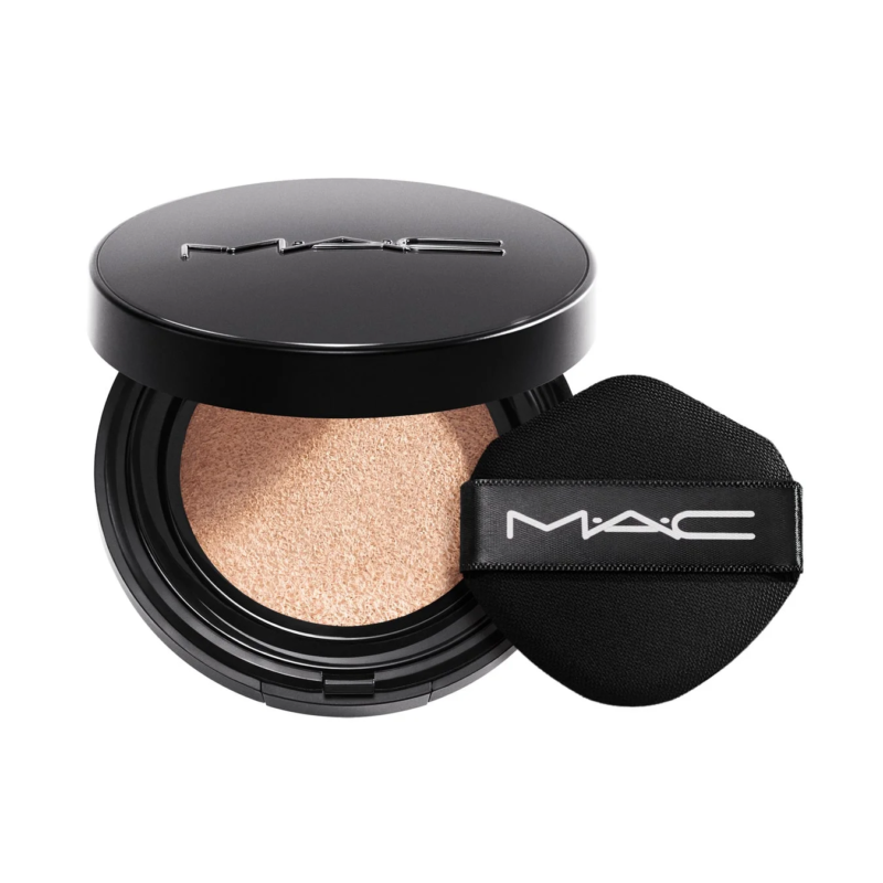 MAC クッションファンデーション