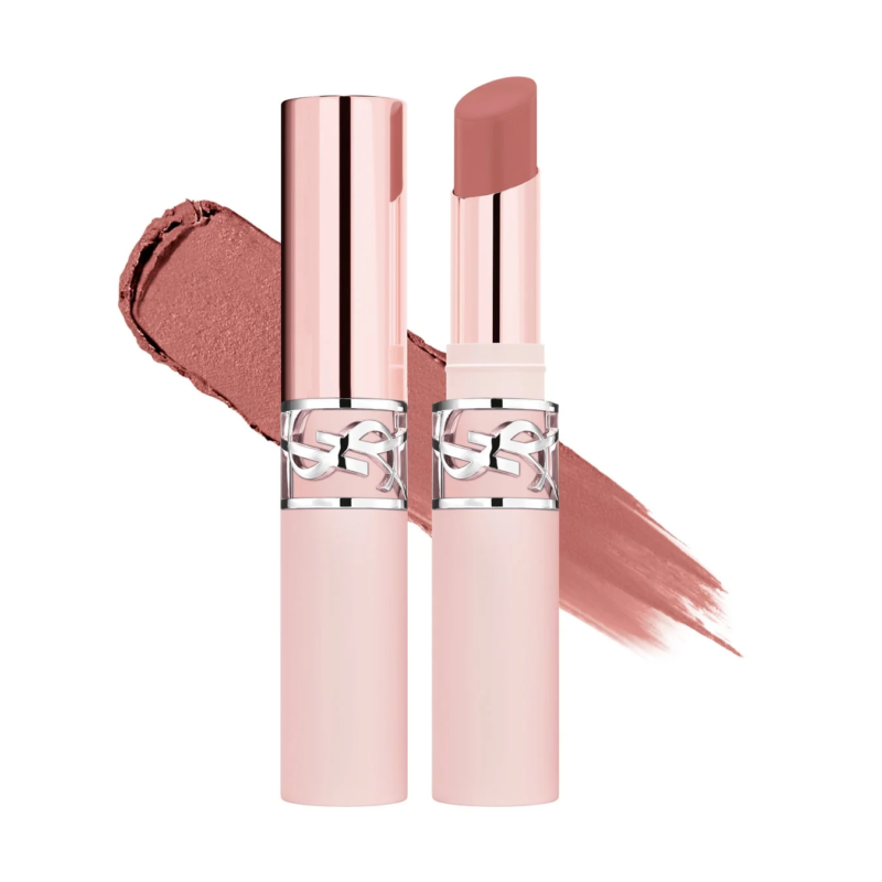 YSL ラブヌード リップスティック No.1とNo.44