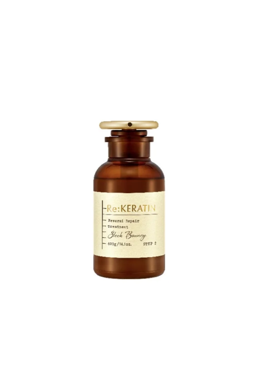 Re:KERATIN リバーシリペア トリートメント