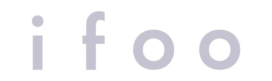 ifooロゴ