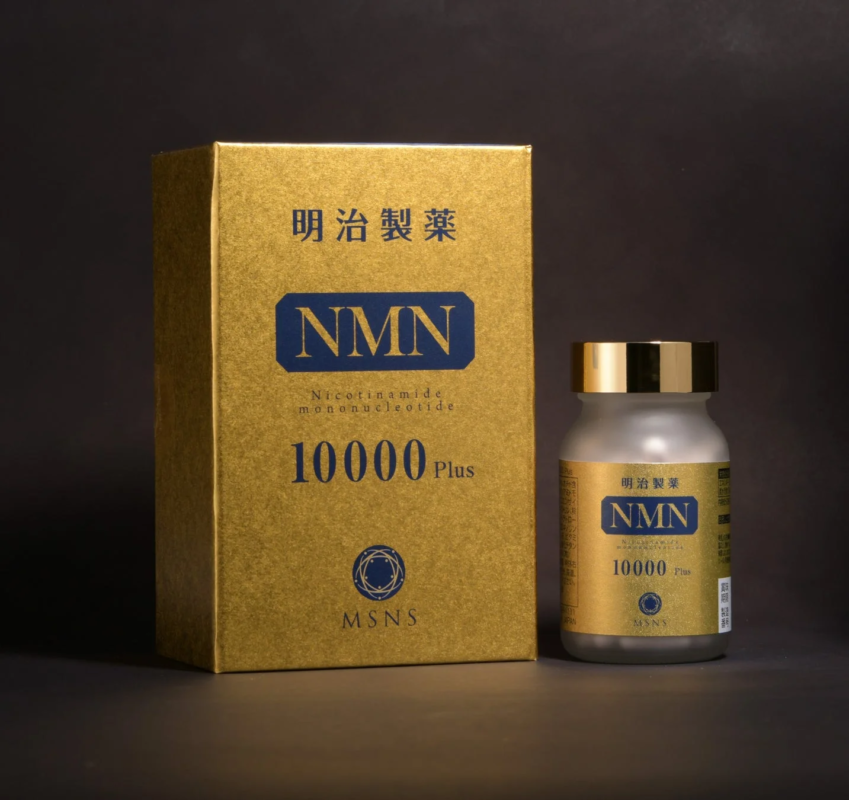 明治製薬 NMN10000 Plus