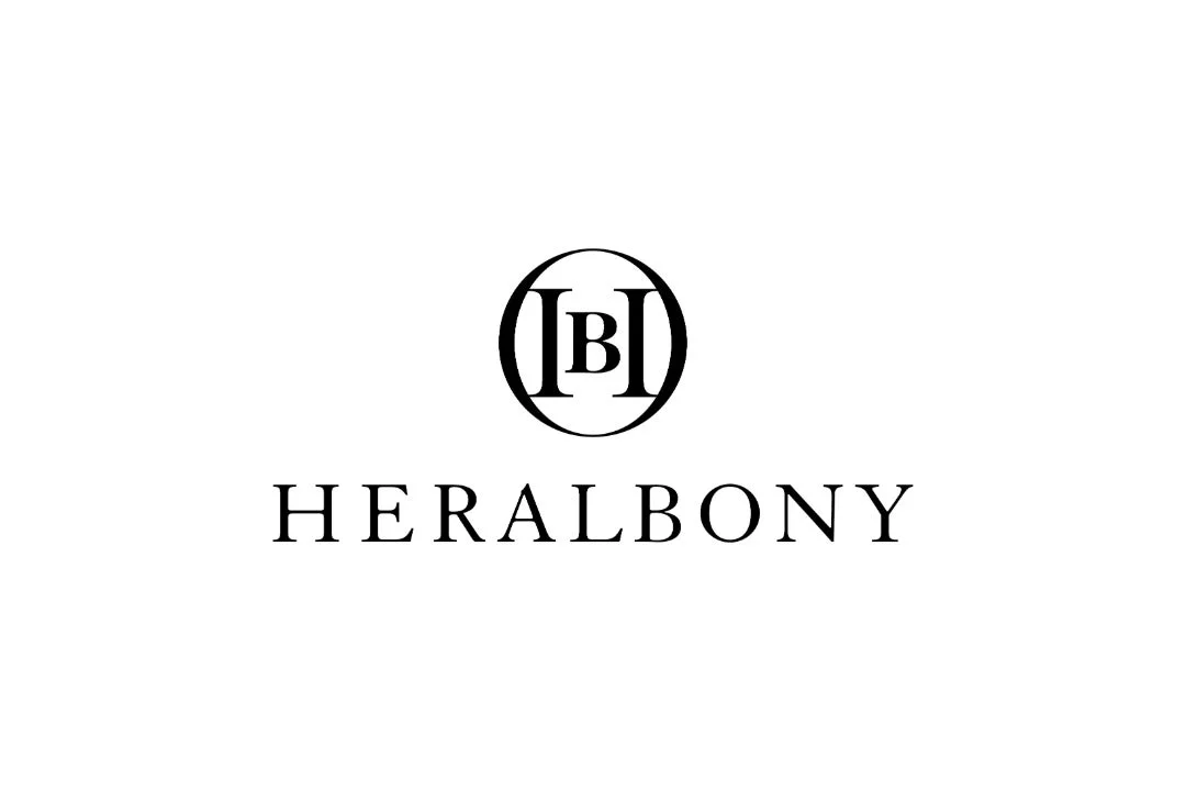 HERALBONYのロゴ