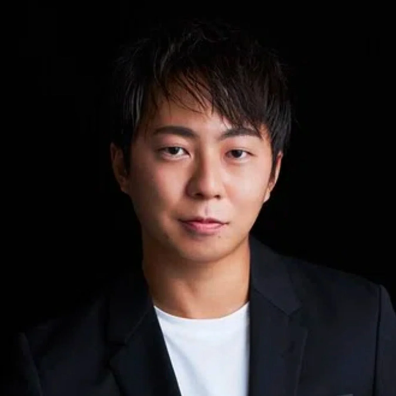 安川 宏輝氏