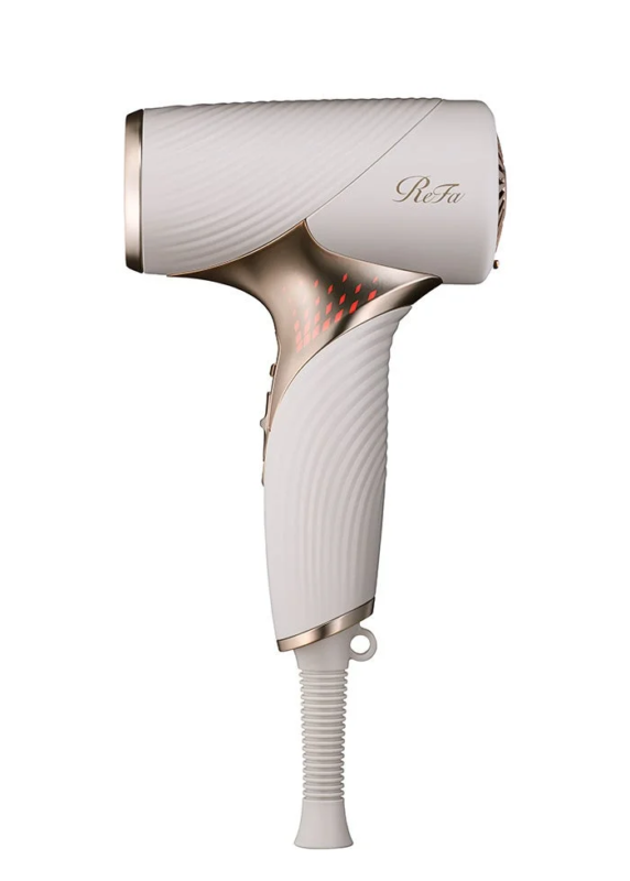 ReFa BEAUTECH DRYER SE アイボリー