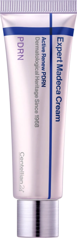 Expert Madeca Cream PDRN Active Renew PDRN Dermatological Heritage Since 1968 Centellian 2+