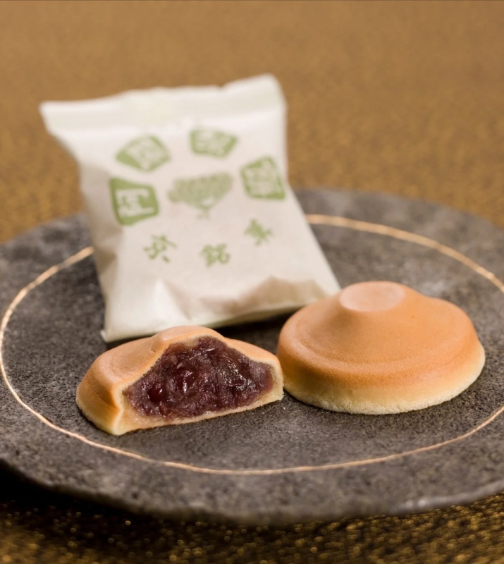和菓子
