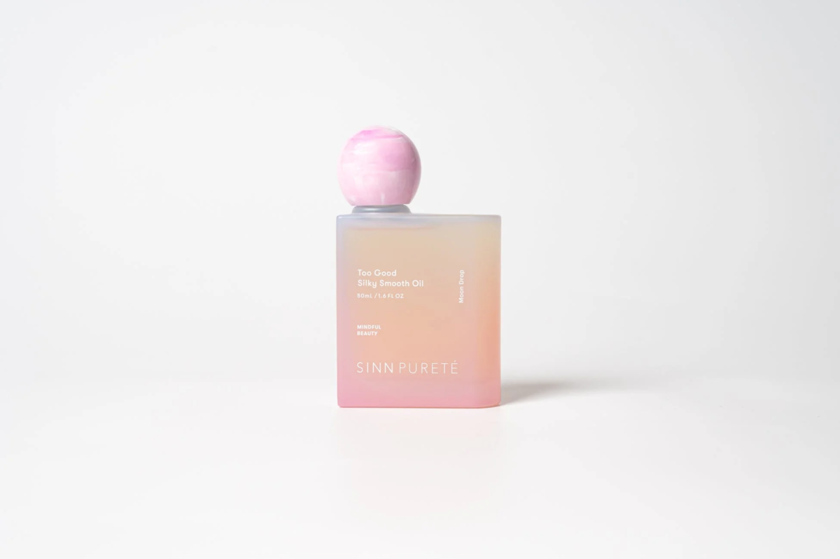 Cosme Kitchen・Biople WEB STORE限定 Moon Drop