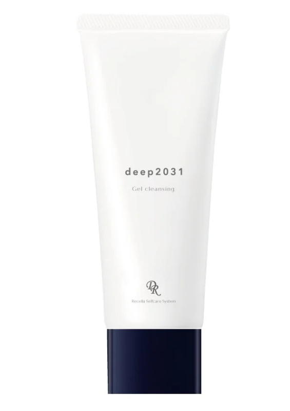 deep2031 Gel cleansing