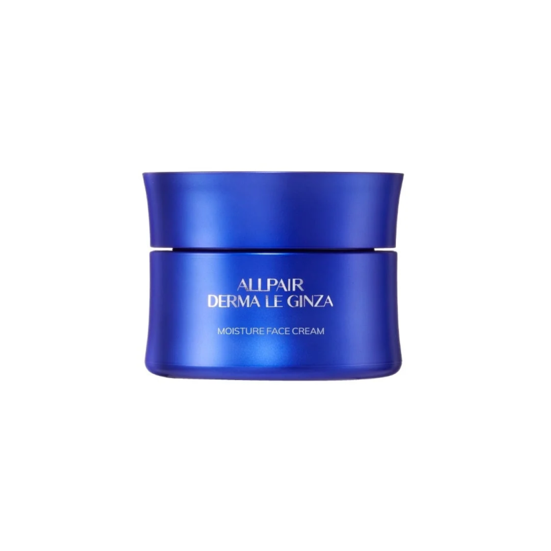 MOISTURE FACE CREAMの製品写真