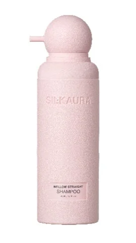 SIL.KAURA MELLOW STRAIGHT シャンプー