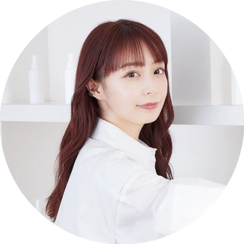 宇垣美里さん