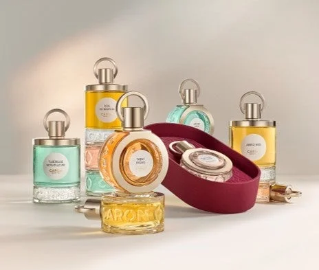CARON ラ・コレクション・メルヴェイユーズ